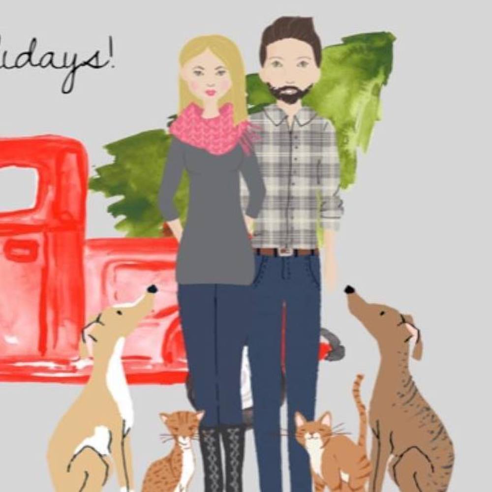 Meet your Posher, Tara